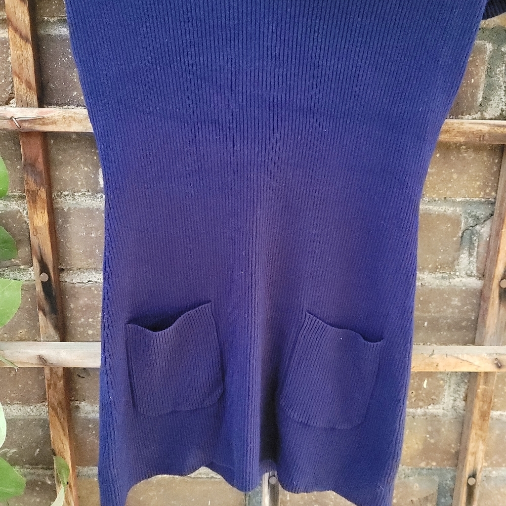 INC International Concepts Turtleneck Top Sz S - Picture 8 of 8